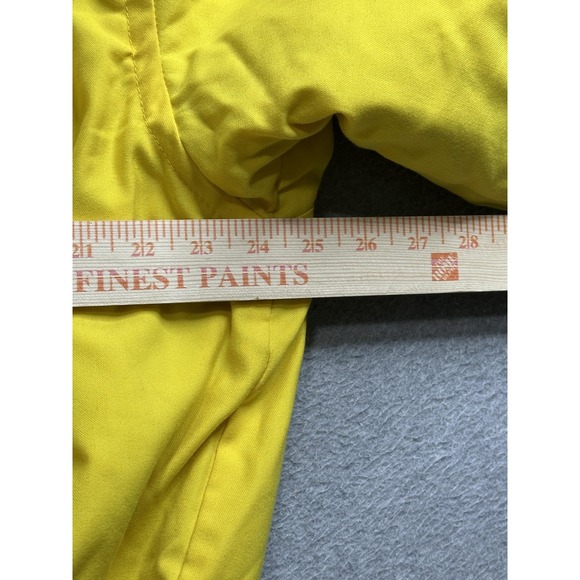 Racing Yellow Jacket - Picture 14 of 16